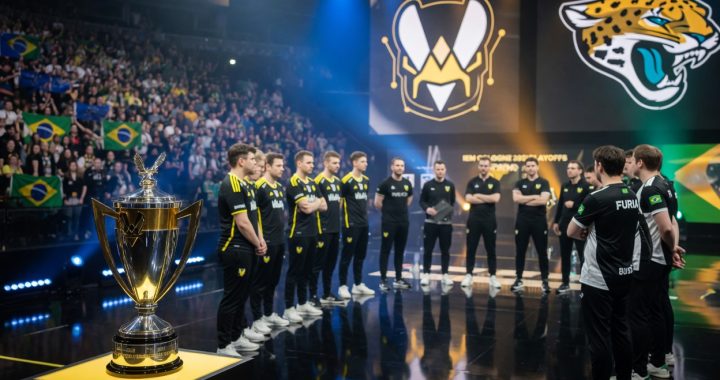 IEM Cologne Major 2026 play-off’ları 18 Haziran’da başlıyor: Vitality ve FURIA büyük favori